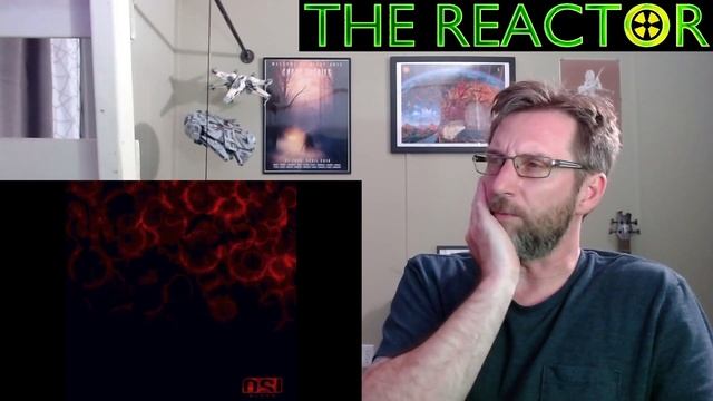 Reactor - OSI - Stockholm смотреть онлайн