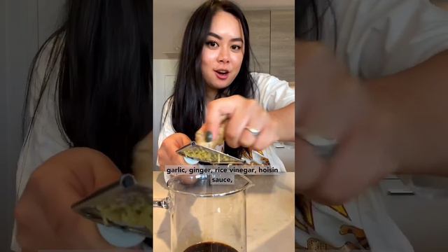 General Tso chicken recipe by @tiffycooks on tiktok смотреть онлайн