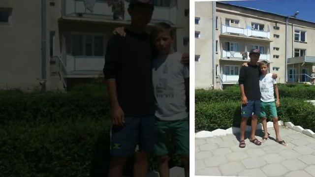 День рождение сына подруги смотреть онлайн