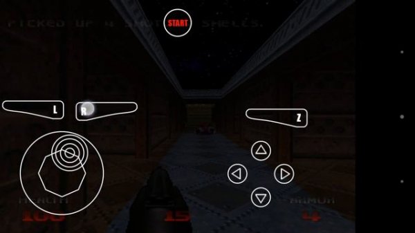 Doom 64 android Apk download in description