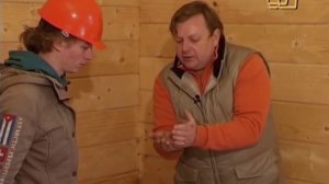 Звукоизоляция межэтажного перекрытия в деревянном доме