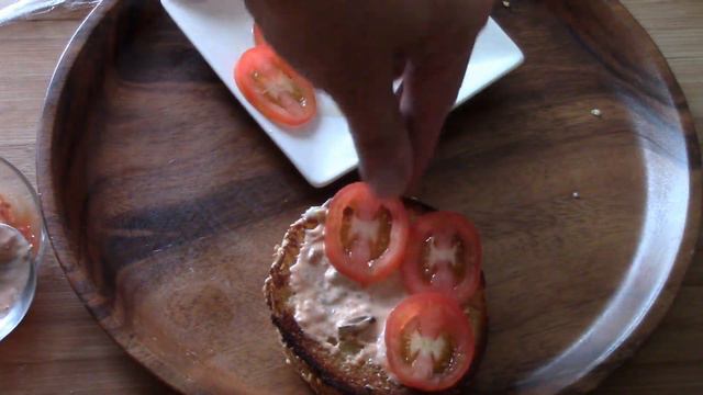 Вкуснейший бургер с имбирем и чесноком. Чо ПОХАВАТЬ. #чопохавать смотреть онлайн
