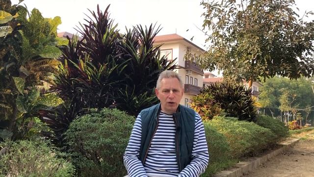 — Хочу вернуться к Богу, но нет сил... @vrajendraru смотреть онлайн