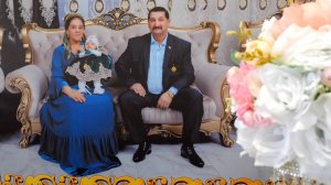 Анонс юбилея Руслана 31.03.2024 г.Воронеж