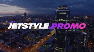 Шоурил JetStyle.Promo: команда, кейсы, результаты