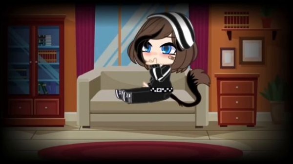 Большой сборник страшилок гача лайф // гача страшилки // gacha life