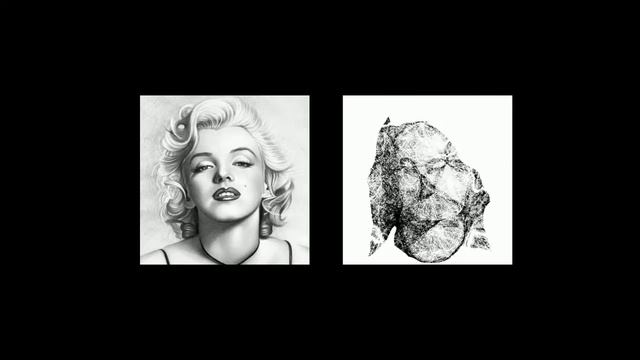 Self-Organizing Maps and Marilyn Monroe смотреть онлайн