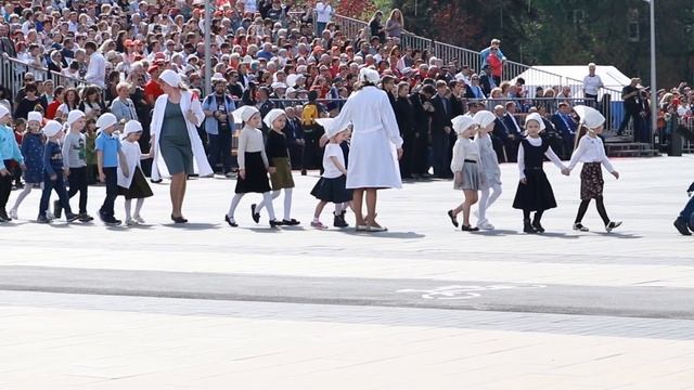 День Победы смотреть онлайн