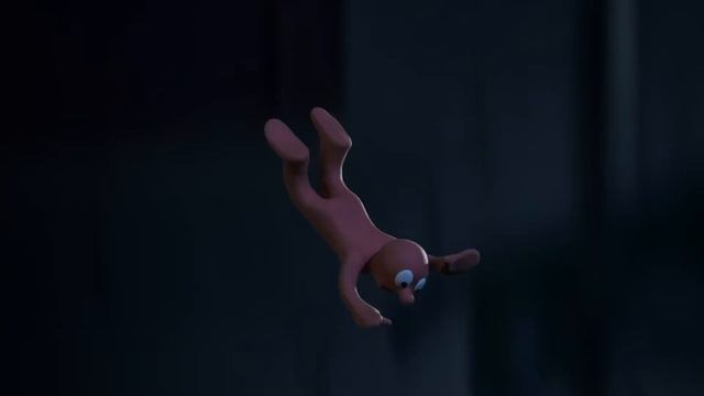 Pie Spy ? THE EPIC ADVENTURES OF MORPH | Episode 2 смотреть онлайн