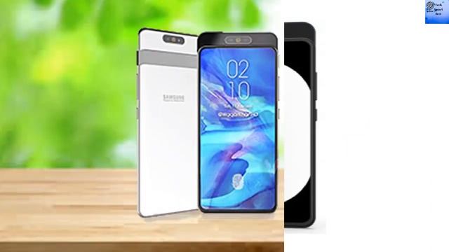 Samsung Galaxy A90(2019):Review First Look смотреть онлайн