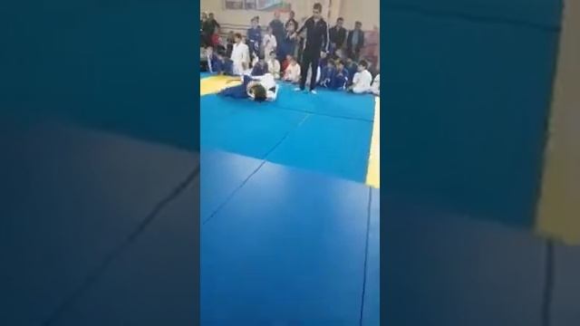 Дзюдо смотреть онлайн