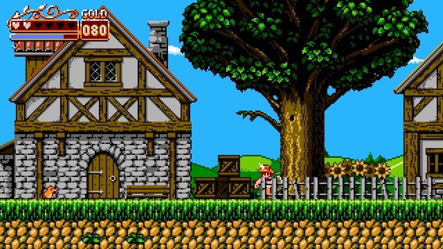 ?Во Что Поиграть???? Knights of the Road Первый Взгляд - Ретро шедевр 8 bit смотреть онлайн