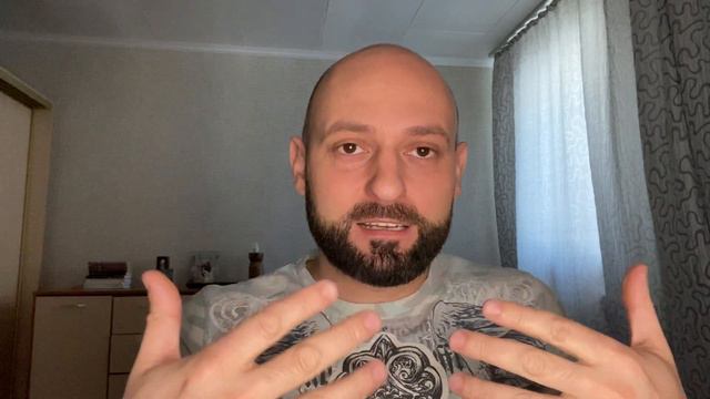 ПРОРОЧЕСКИЕ МЫСЛИ. Сейчас рождается новое огненное христианство. смотреть онлайн