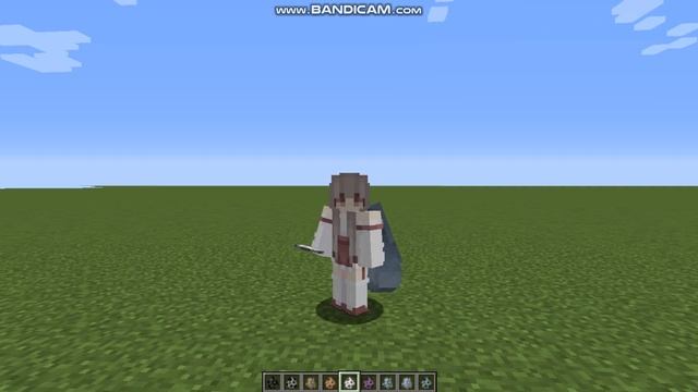 ОБЗОР MINECRAFT ВЕРСИИ 1.11