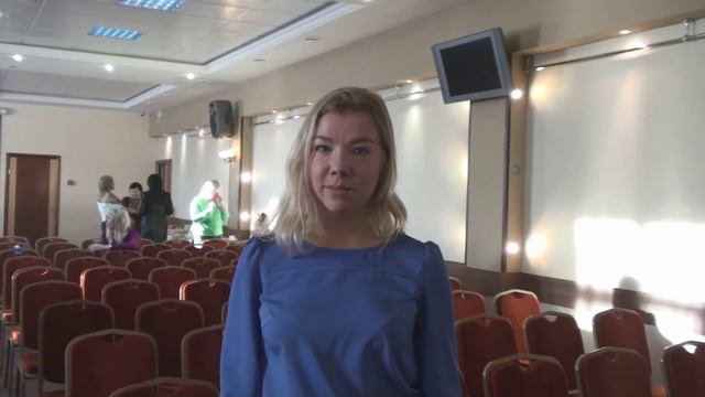 Агентства о ТК «ВолгаWolga» (дек 2014) смотреть онлайн
