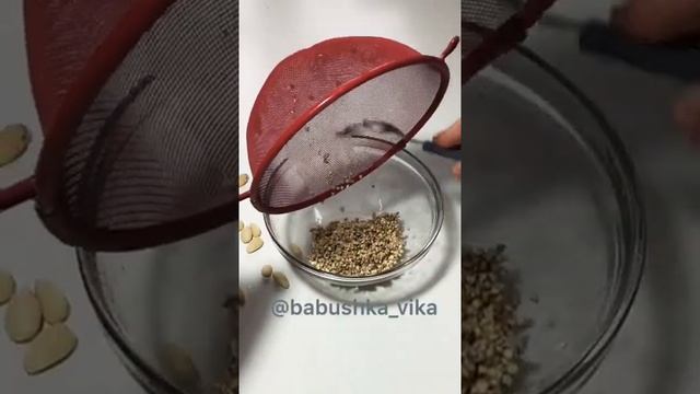 Завтрак пп из гречки смотреть онлайн