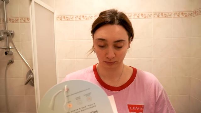 LA MIA NIGHT ROUTINE 2024 🤍 da 30 anni e Sposata 🤲🏻 смотреть онлайн