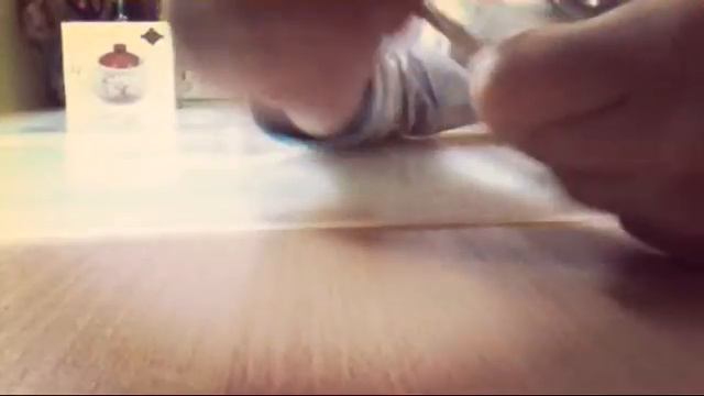 Мой лизун! :-)