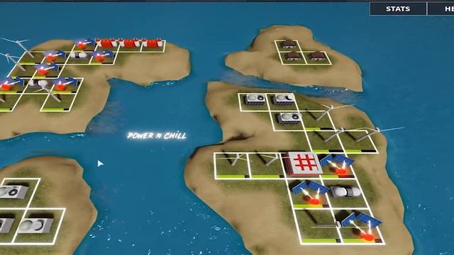 TRG - Roblox | Power n Chill смотреть онлайн