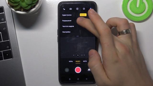 Как снимать видео в 4К на REALME GT Neo 2 / Съёмка в 4К и 60FPS на REALME GT Neo 2 смотреть онлайн