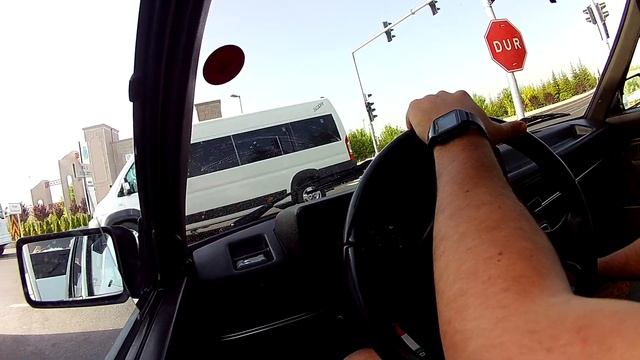 Renault 9 Spring / Eken H9 смотреть онлайн