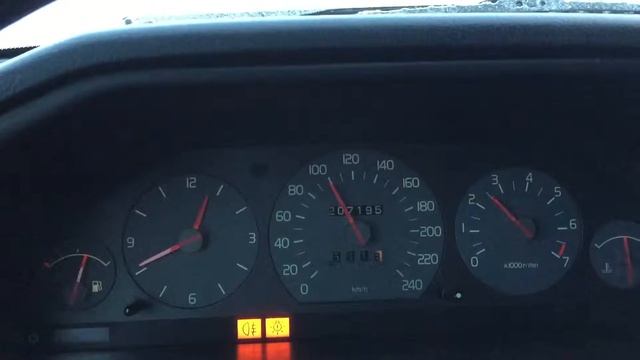 Erinnerungen, mit dem Volvo in Nordschweden unterwegs ;-) смотреть онлайн