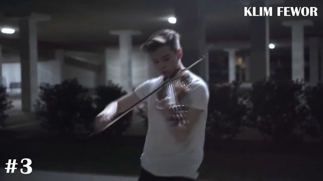 ТОП 5 ИНСТРУМЕНТАЛЬНЫХ КАВЕРОВ НА ПОПУЛЯРНЫЕ ПЕСНИ смотреть онлайн