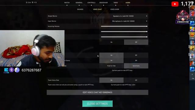 Kya iss saal radiant mumkin hai ? ?VALORANT LIVE смотреть онлайн