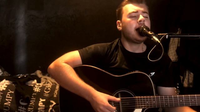 Cutting Crew - I Just Died In Your Arms Tonight - Acoustic Cover смотреть онлайн