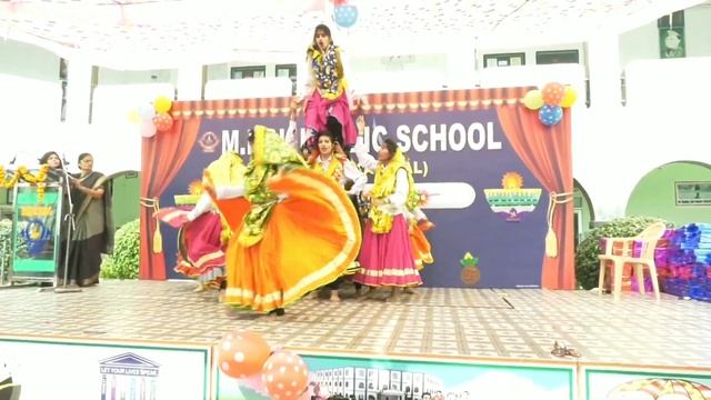Mariya Mariya Modern haryanvi dance ! Mehar Khumra Choreography смотреть онлайн