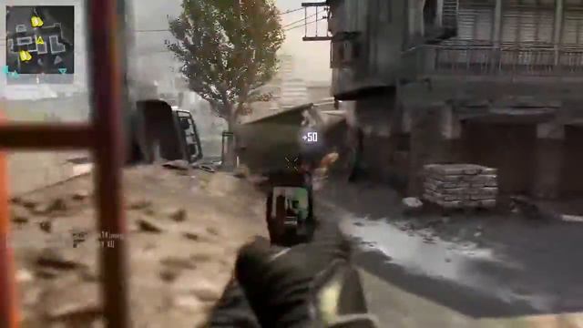 Polar Bear NSP - Black Ops II Game Clip смотреть онлайн