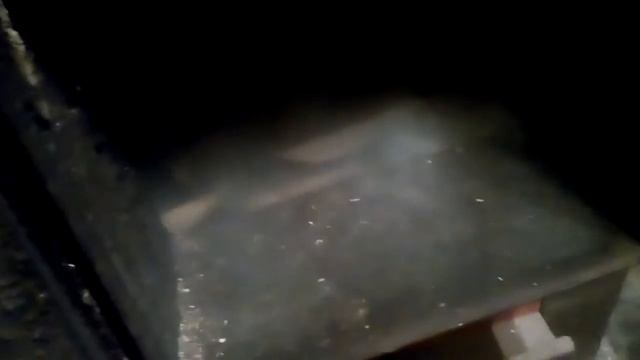 Котёл ОВК-18 ТЕПЛОДАР в частном доме. смотреть онлайн