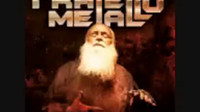 Fratello Metallo - Dio смотреть онлайн
