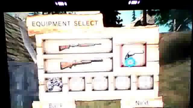 North American Hunting Extravaganza 2 (Wii gameplay) смотреть онлайн