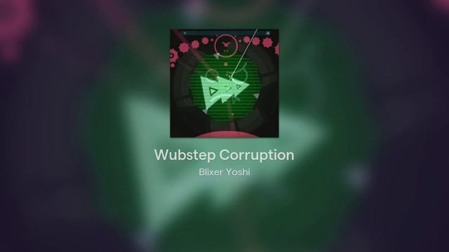 Wubstep Corruption (Full Version of Space Invaders x New Game) смотреть онлайн