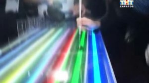 Тараканьи бега