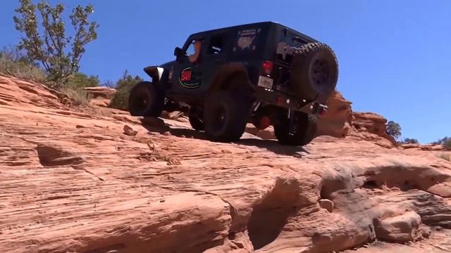 Genuine Jeep Parts and Accessories смотреть онлайн