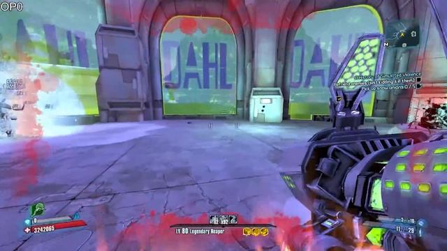 The Hardest Borderlands 2 Challenge Was Just Completed! смотреть онлайн