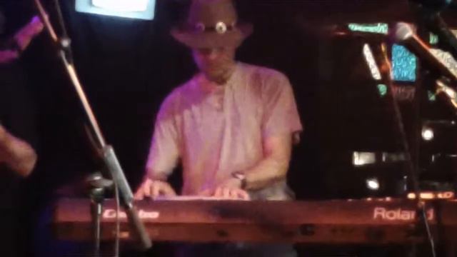 Midnight hour (Mitglieder des Freiburger Blues Association) смотреть онлайн