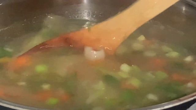 Delicious Corn Soup With THREE Variations! Кукурузный Суп ТРИ Варианта!