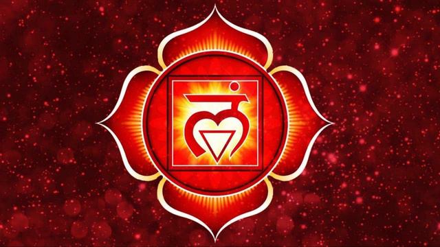 Root Chakra Activation ~ Muladhara Mantra 3 Mins смотреть онлайн