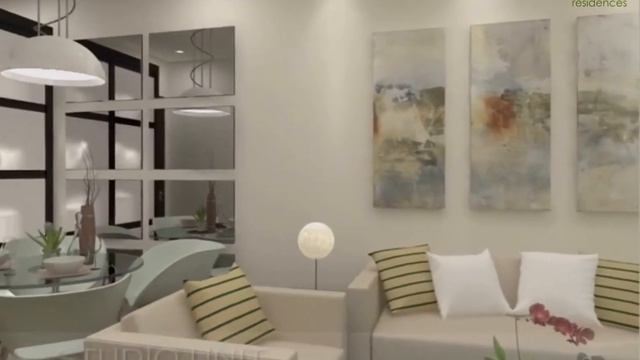 Condo For Sale/Studio Type /Php 5K per month for DP смотреть онлайн