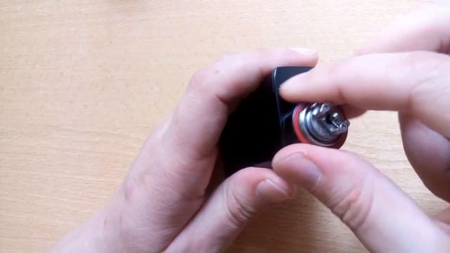 Микрокоил (micro Coil)