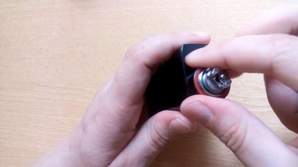 Микрокоил (micro coil)