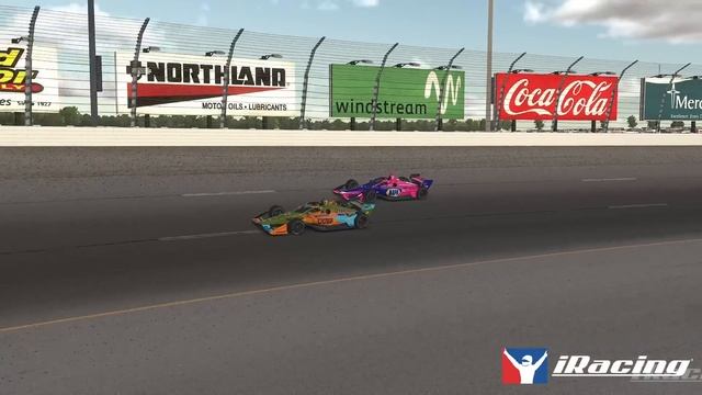 What's The Best IndyCar Game?