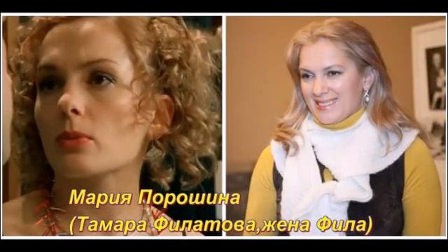 Что стало с актерами фильма "Бригада", спустя 15 лет!? смотреть онлайн