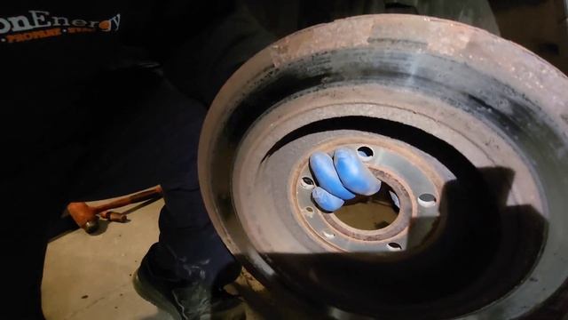 How to replace rear brakes on a 2013 Ford Explorer Limited "the proper way" смотреть онлайн