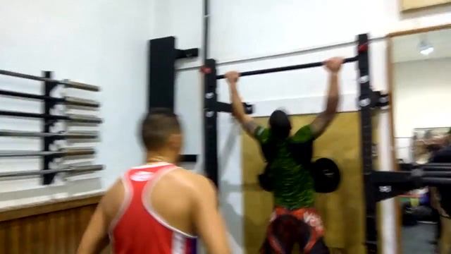 Муай Тай. Владивосток. Жёсткий тренинг. www.muay-thai-boxing.ru смотреть онлайн