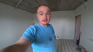Водяной теплый пол в уже готовой стяжке