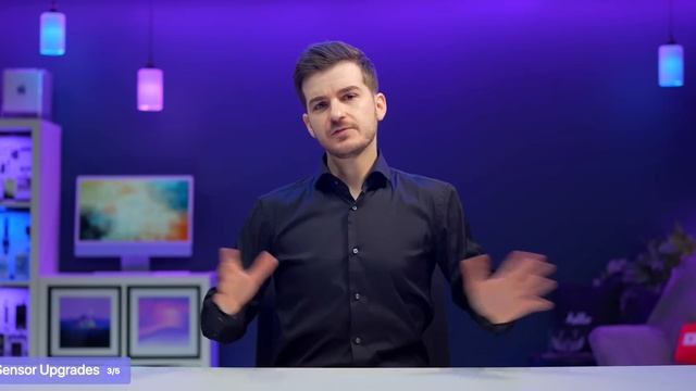iPhone 16 - Early Leaks & Rumors! смотреть онлайн